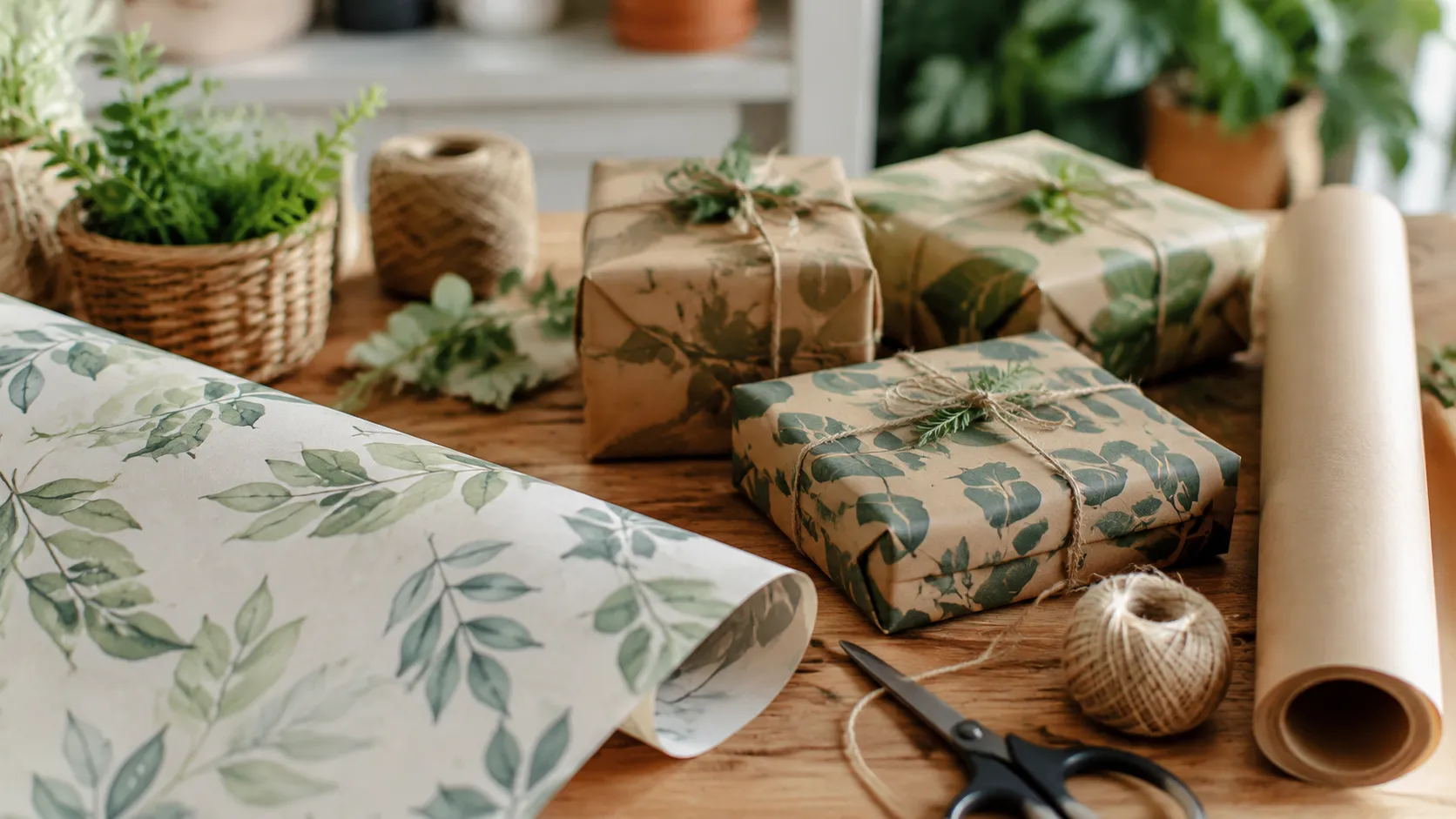 Eco-FriendlyWrappingPapersk8 Eco-FriendlyWrappingPapersk8