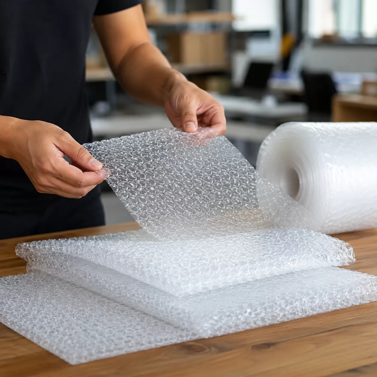How_to_Evaluate_Bubble_Wrap_Quality_Thickness_Stre